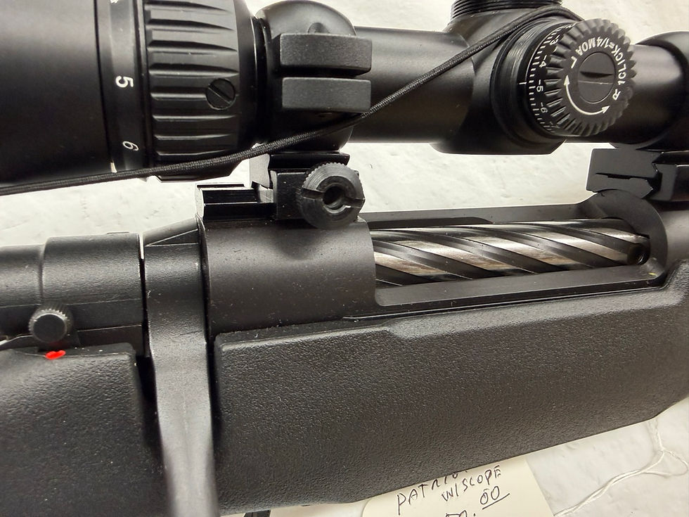 IMG_8865 MOssberg 30-06 Patriot w_Scope 26040019 Large
