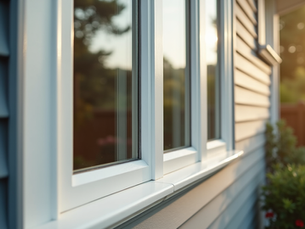 Choosing the Perfect Replacement Windows for Your Home in Anne Arundel County