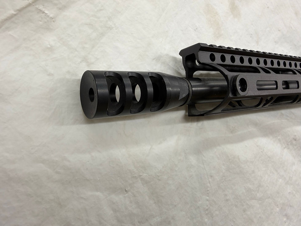 Sportswere USA - R Guns - TRR-15 - .223 - 5.56