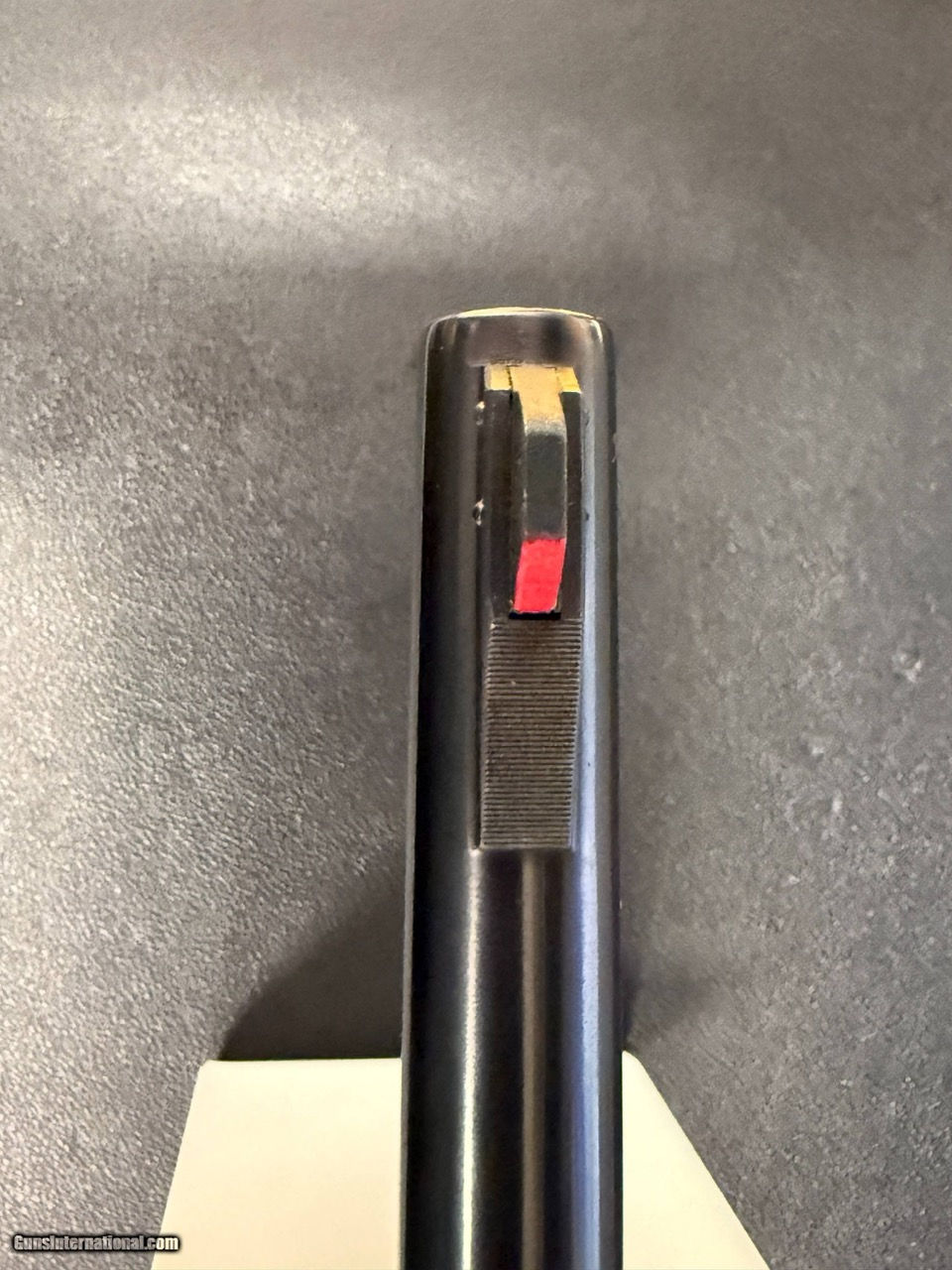 Colt Woodsman Target Model .22 LR – Early Third Series (1956) – Excellent Condition