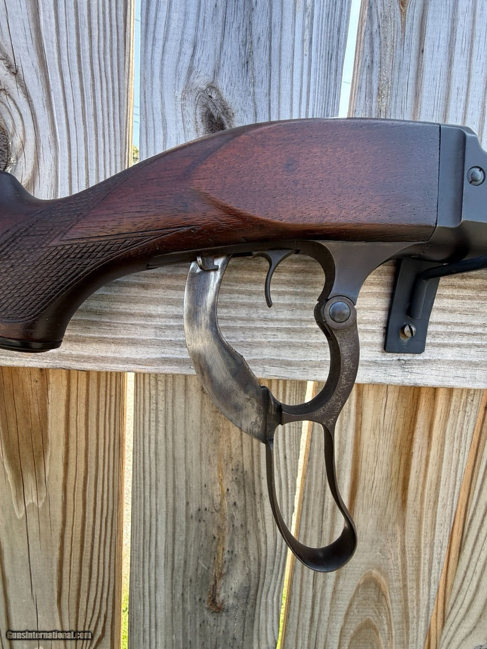 Savage Model 1899 Takedown Rifle – .300 Savage