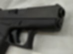 GLOCK MOD-42 in .380
