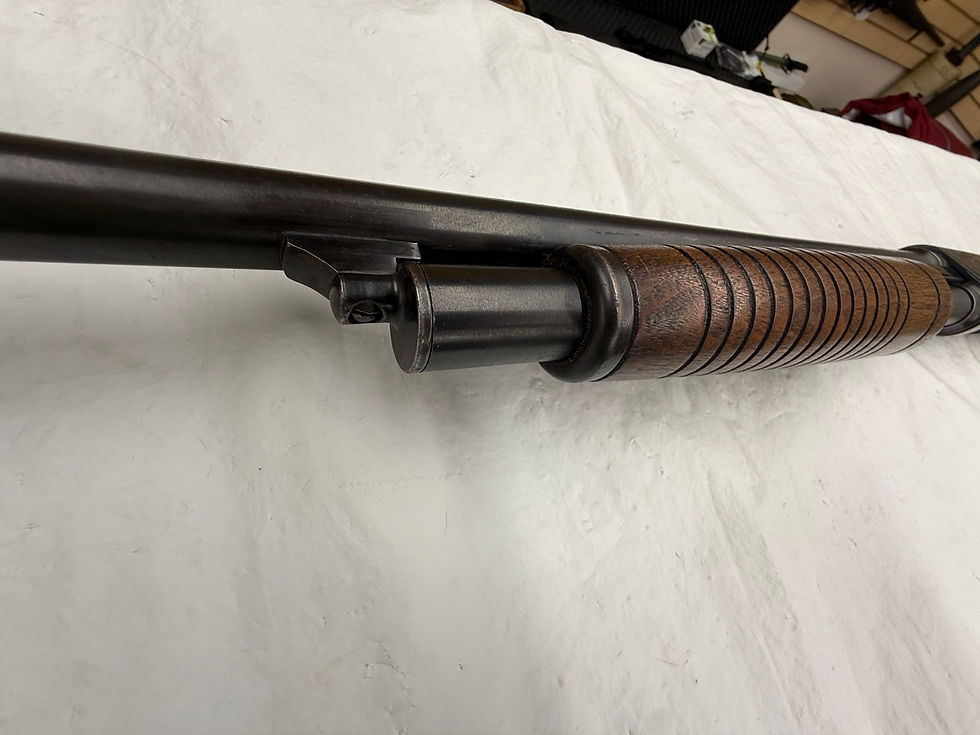 Ward's Western Field Model 60 SB620-A  12 Gauge