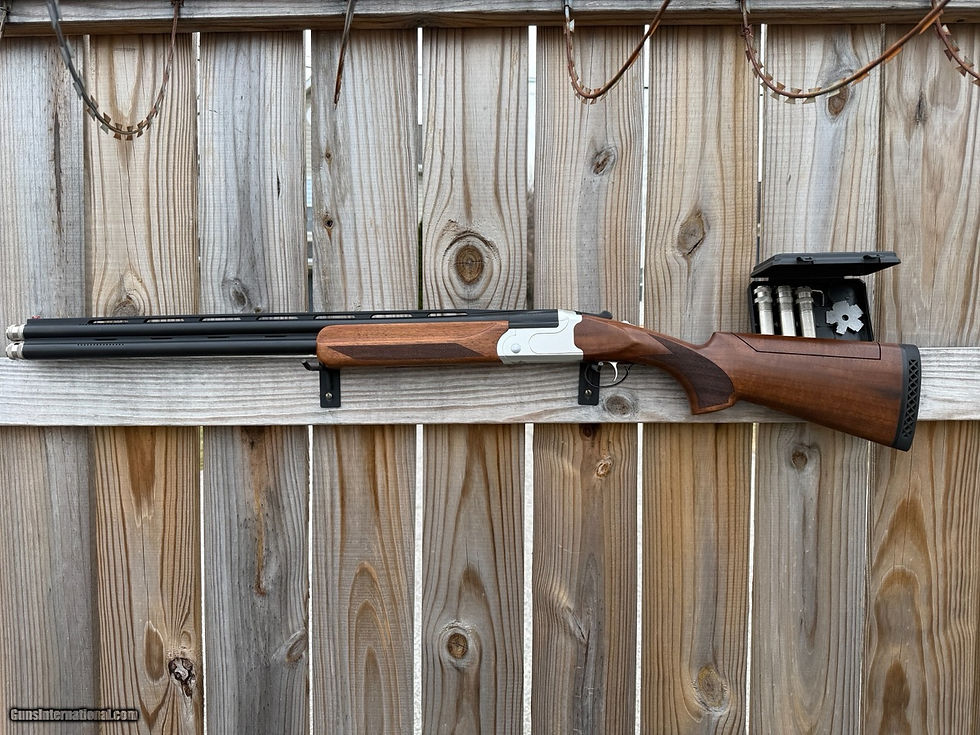 Savage Arms Stevens 555 O/U Break Open in 12 Gauge 26010005 .jpg