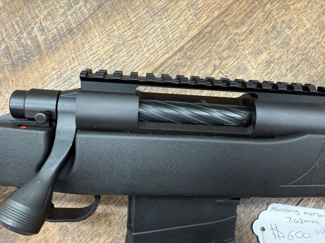 IMG_3433 Mossberg MVP Series 7.62 mm 25050040 $600 Medium