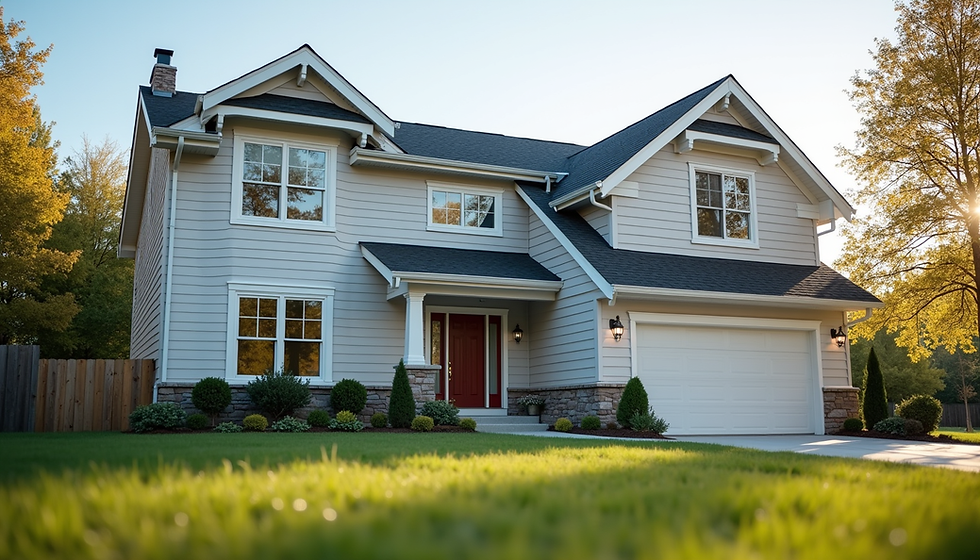 Anne Arundel Home Improvement Services: Comprehensive Services by All American Home Improvement