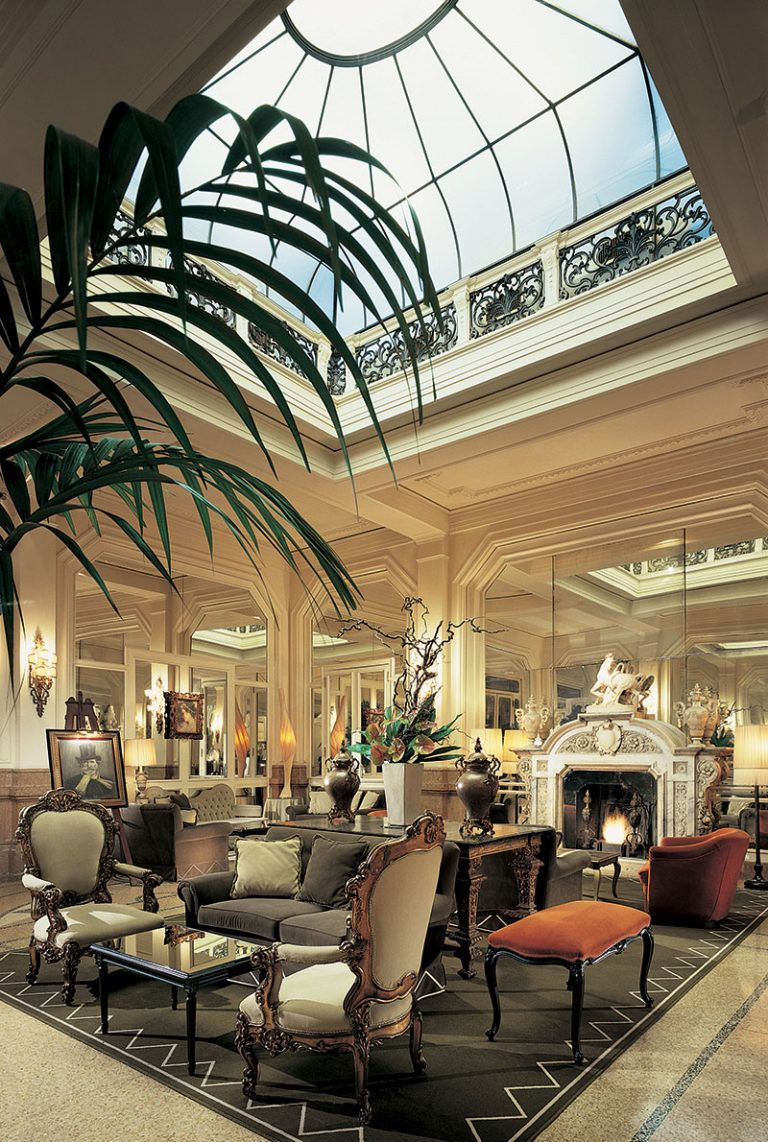 grand hotel et de milan, soul enchantress, travel blogger, luxury hotel reviews, luxury travel blog