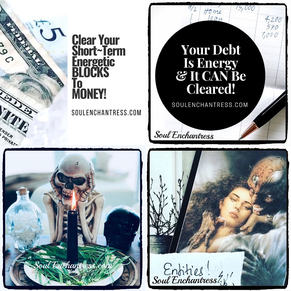 Soul Enchantress, ancestral healing, business psychic, business wellness programs, blissful living, overcoming limiting beliefs about money, introverts and money, introvert entrepreneurs, sorceress, seer, shaman, starseeds, wisdom codes