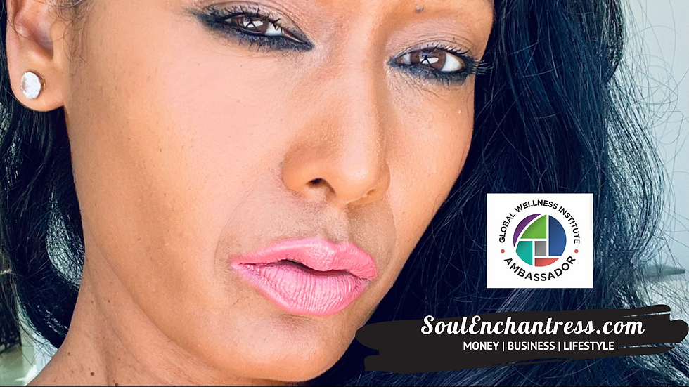 SoulEnchantress , Global Wellness institute