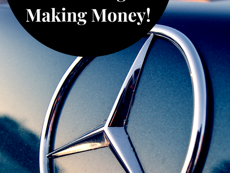 4 ARTICLES TO HELP YOU WITH LIMITING BELIEFS, MANIFESTING & ATTRACTING MONEY!