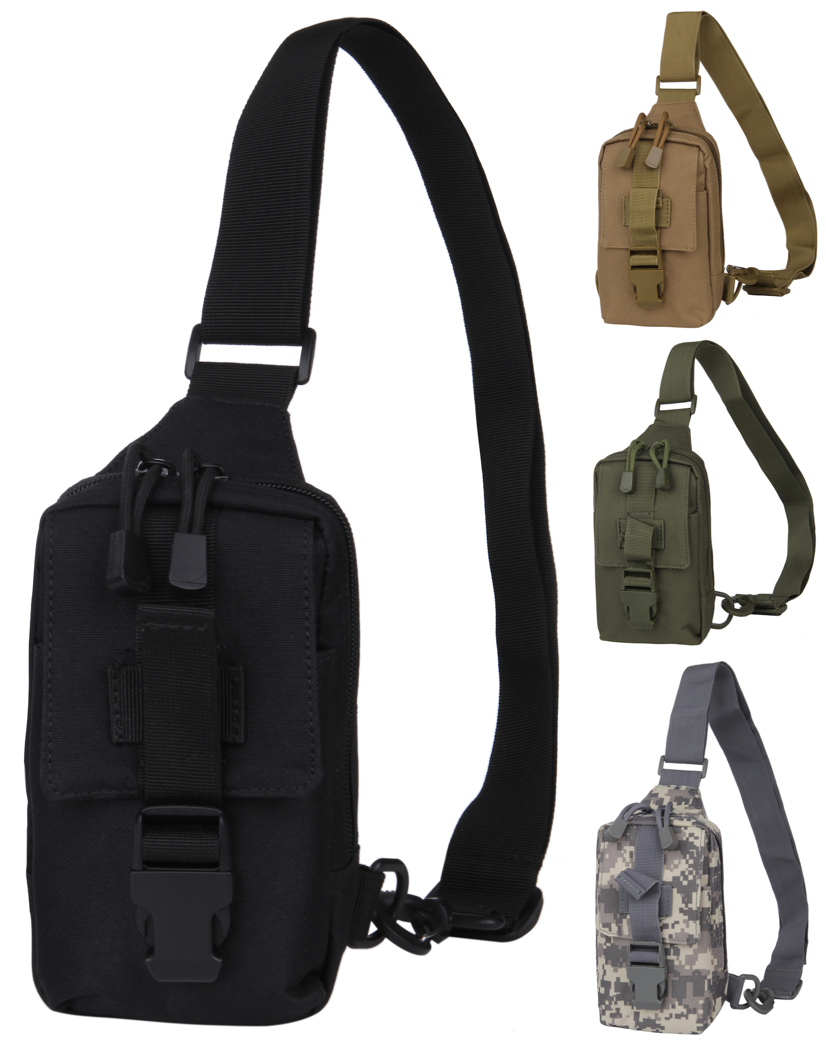 BAG-RMD-010 ボディバッグ