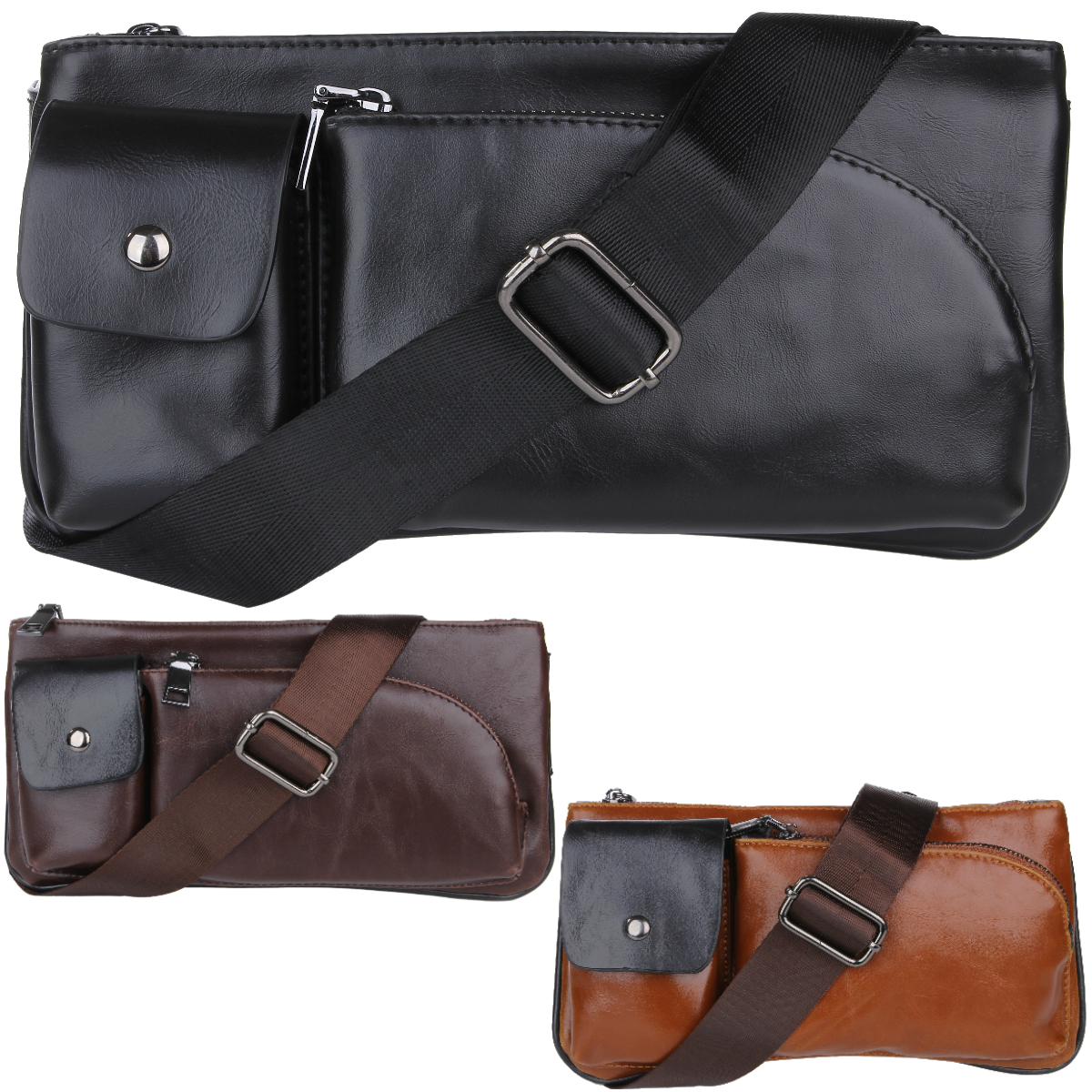 BAG-RMD-008 ボディバッグ