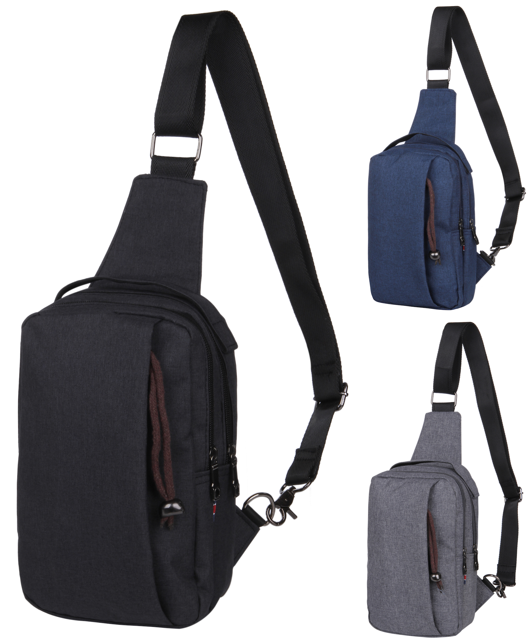 BAG-RMD-012 ボディバッグ