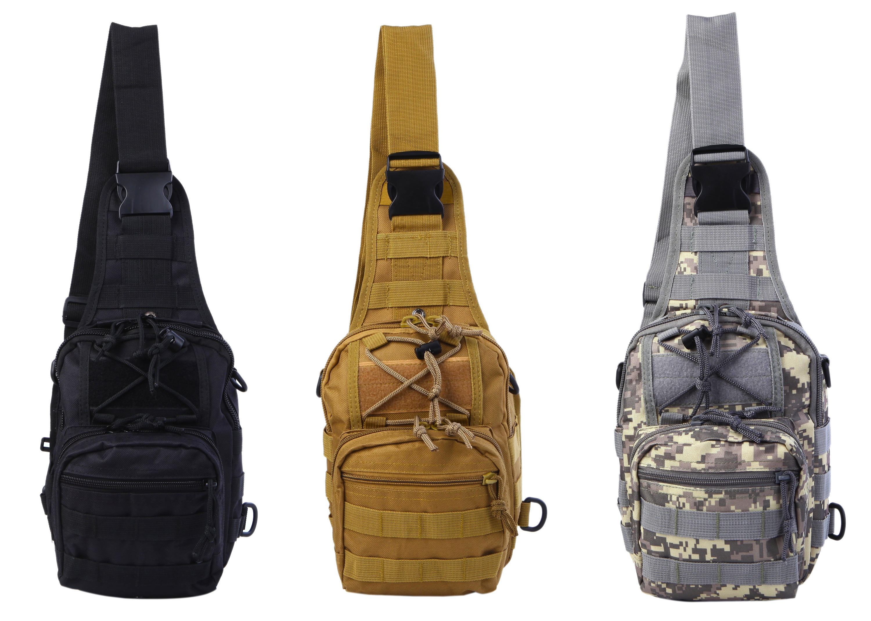 BAG-RMD-001 ボディバッグ