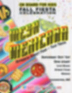 Mesa Mexicana