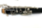 Thumbnail: Bundy Resonite Clarinet