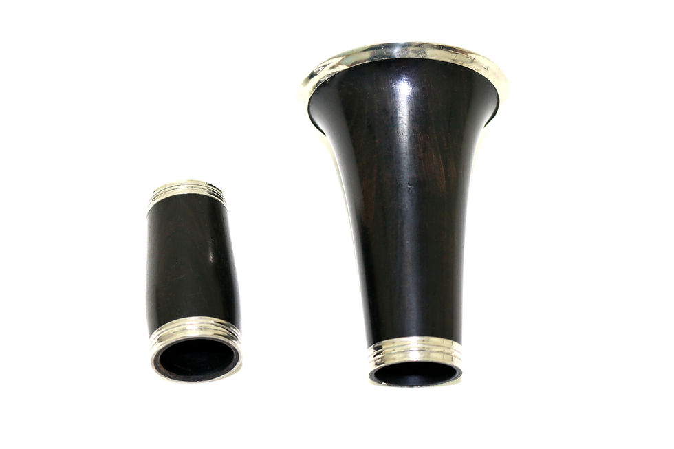 Thumbnail: Buffet Evette