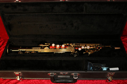 Sax soprano jupiter jps 747 clearance