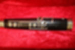 Thumbnail: Buffet Crampon French Antique Bassoon