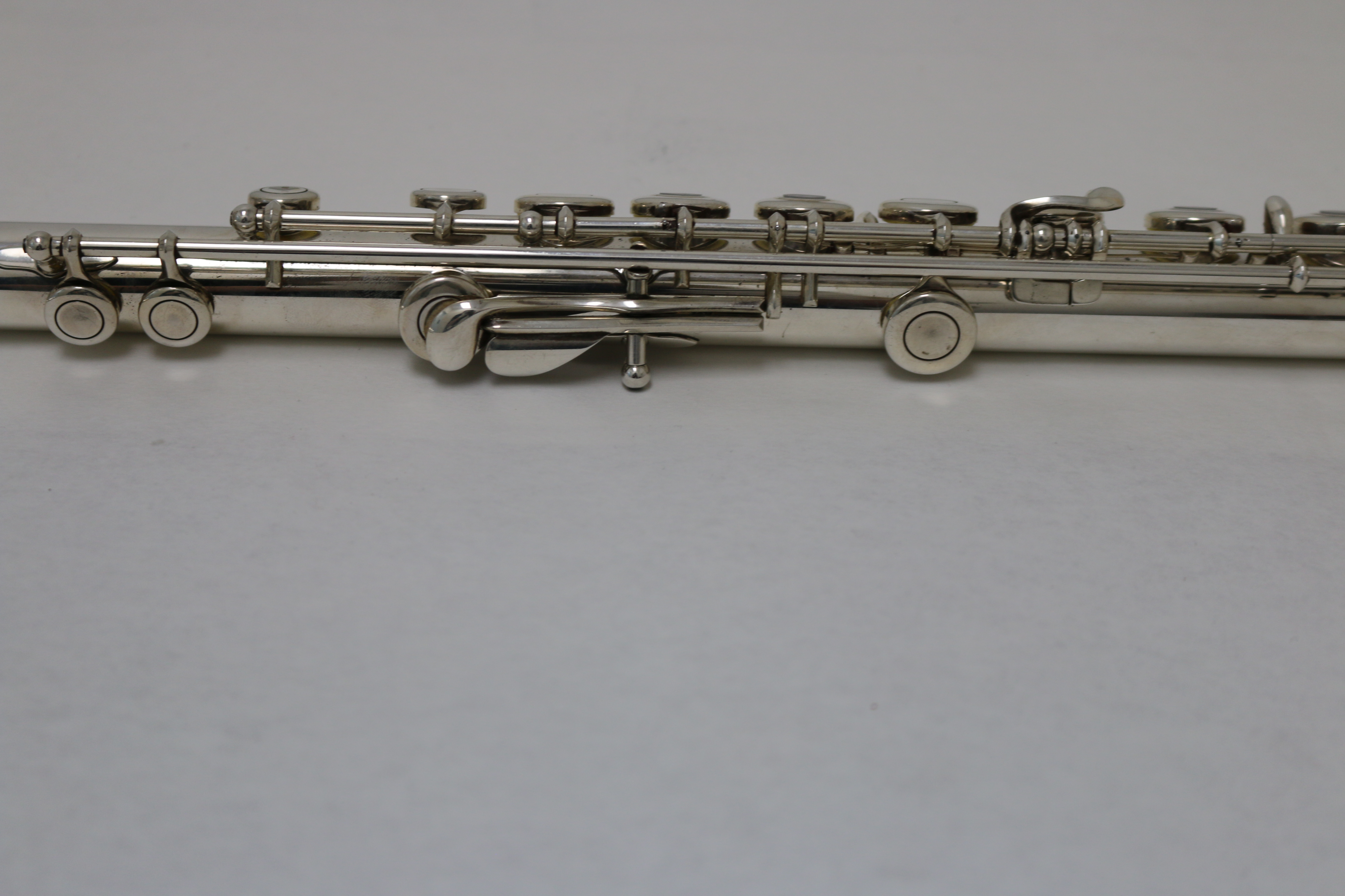 armstrong heritage flute