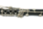 Thumbnail: Bundy Resonite Clarinet