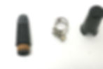 Thumbnail: Bundy Resonite Clarinet