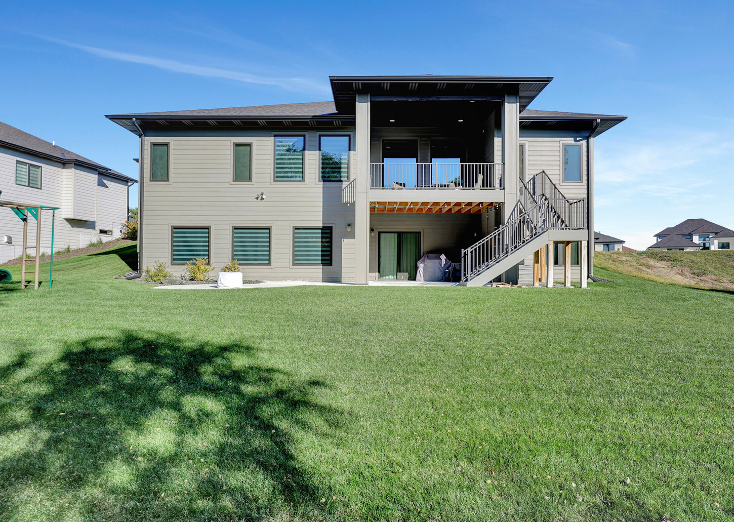 Projects RED Custom Homes