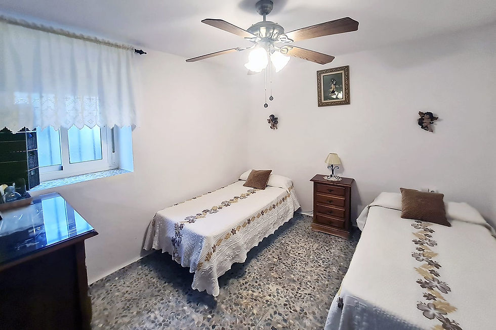 Thumbnail: Casa de pueblo en Coín 