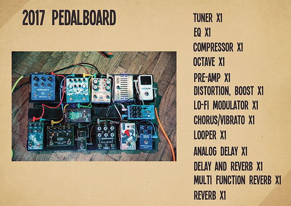 Yvette Young Chorus  Protone PEDALS 激レア 7czKRVd3VCzz6edAcfyZsa.jpg