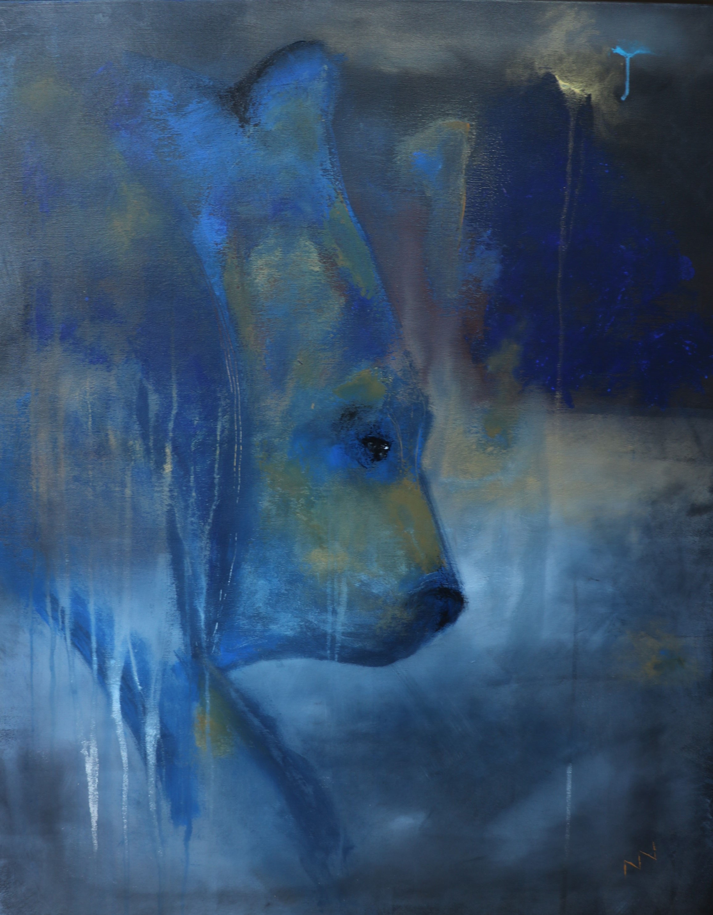 Reproduction - Ourse #2