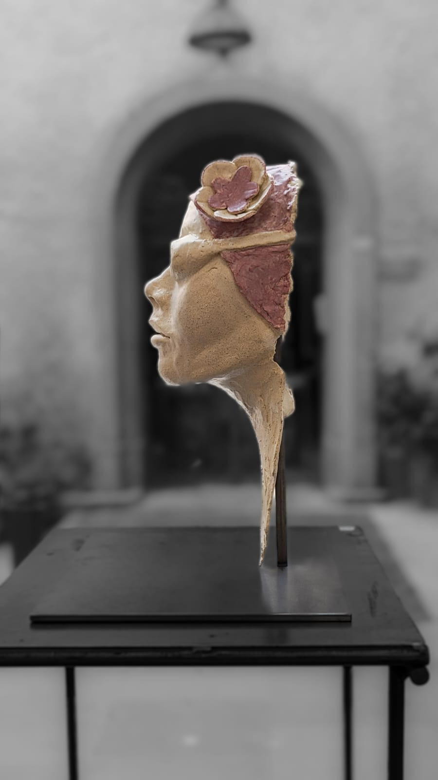 Baigneuse #1