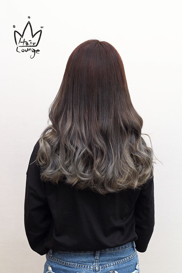 Thumbnail: 투톤염색