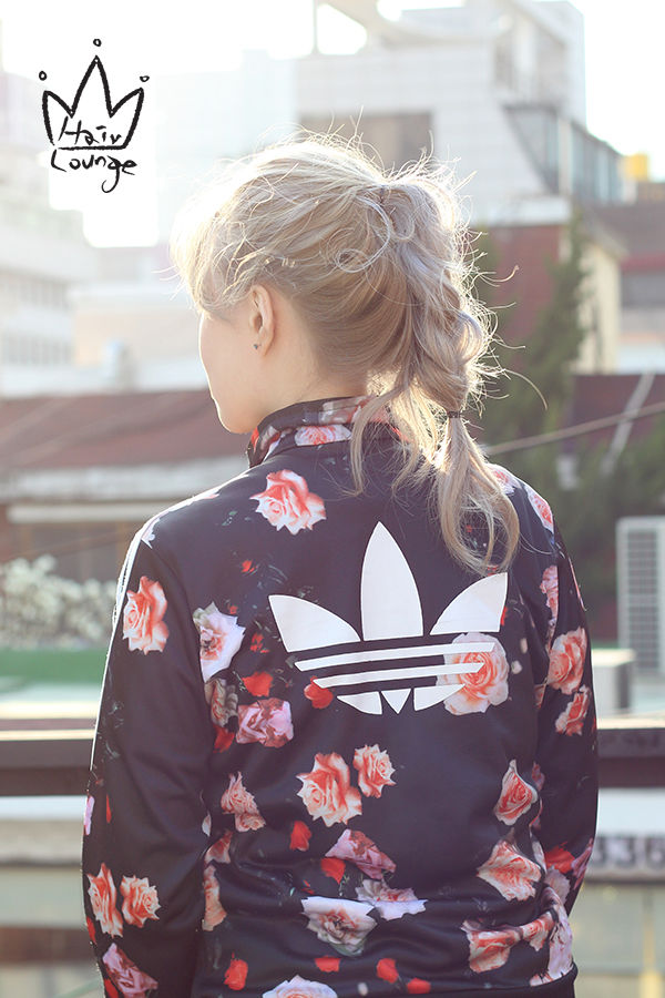 Thumbnail: 애쉬그레이 염색