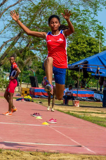 Excelentes resultados para nuestros deportistas