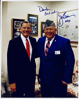 SEN Barrasso and Denton Knapp.jpg