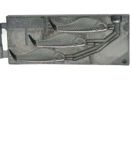 Do-it 96016 Soft baits Essential Series Do It ES Paddle Tail
