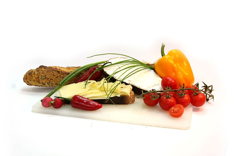 Gourmet Spread