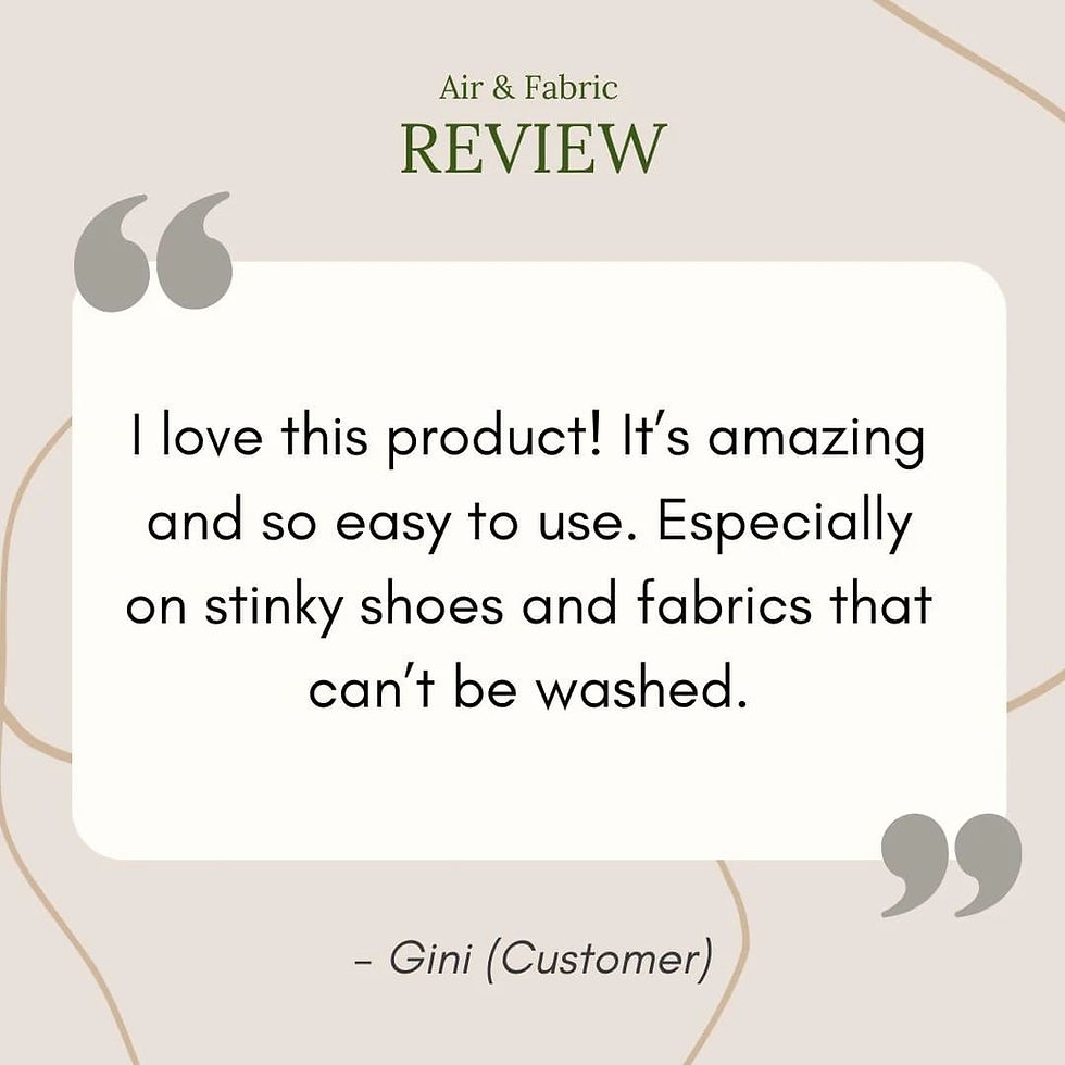 Thumbnail: OOMMI Air & Fabric 300ML