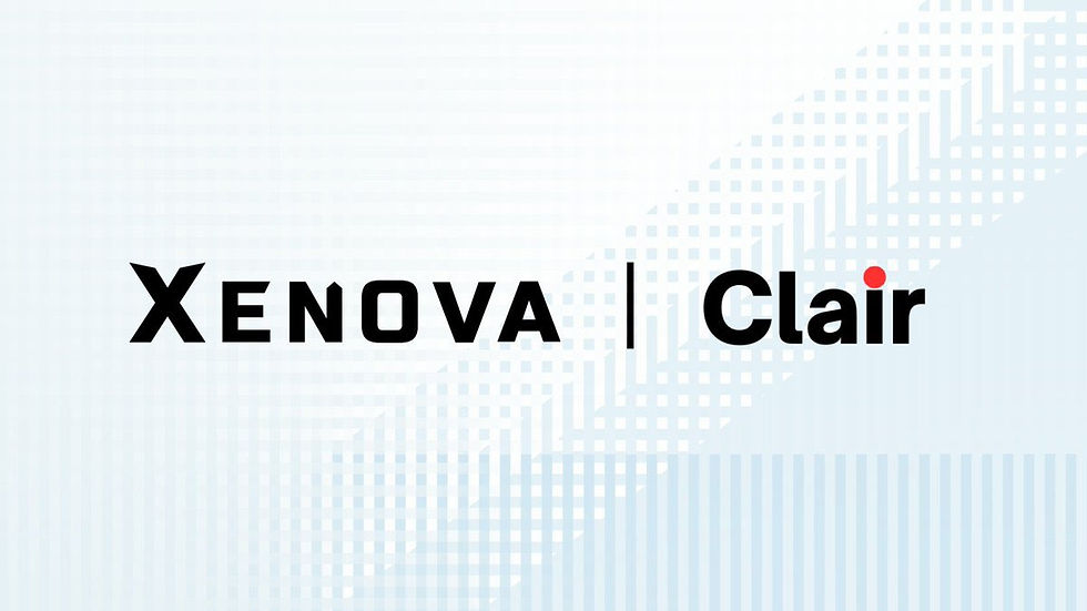 【パートナー締結のお知らせ】