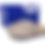 Thumbnail: Birkenstock Boston "Beige/Grau"