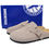 Miniatura: Birkenstock Boston "Beige/Grau"