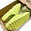 Miniatura: Yeezy Slide 'Fluorescent Green'