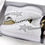 Miniatura: Bape Sta Low "White Grey"