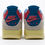 Miniatura: Union x LA x AJ 4 Retro "Guave Ice"