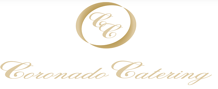 Coronado Catering — wedding