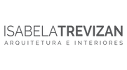 logomarca escritório isabela trevizan