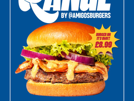 The Super World Cup Bundles Are Here! Amigos Launches New Value Meal Boxes Under £15