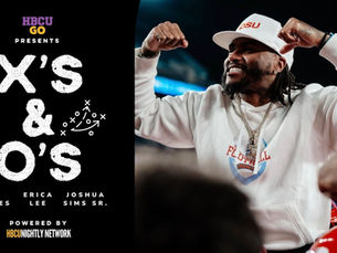 HBCU GO Delivers a Power-Packed Weekend of Sports, Rivalries, and Conversations Across HBCU Athletics