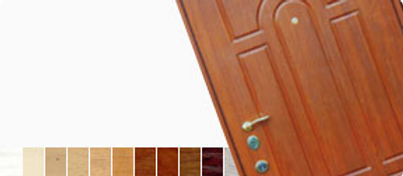 Izgotovlenie Metallicheskih Dverej V Lipecke Evromet