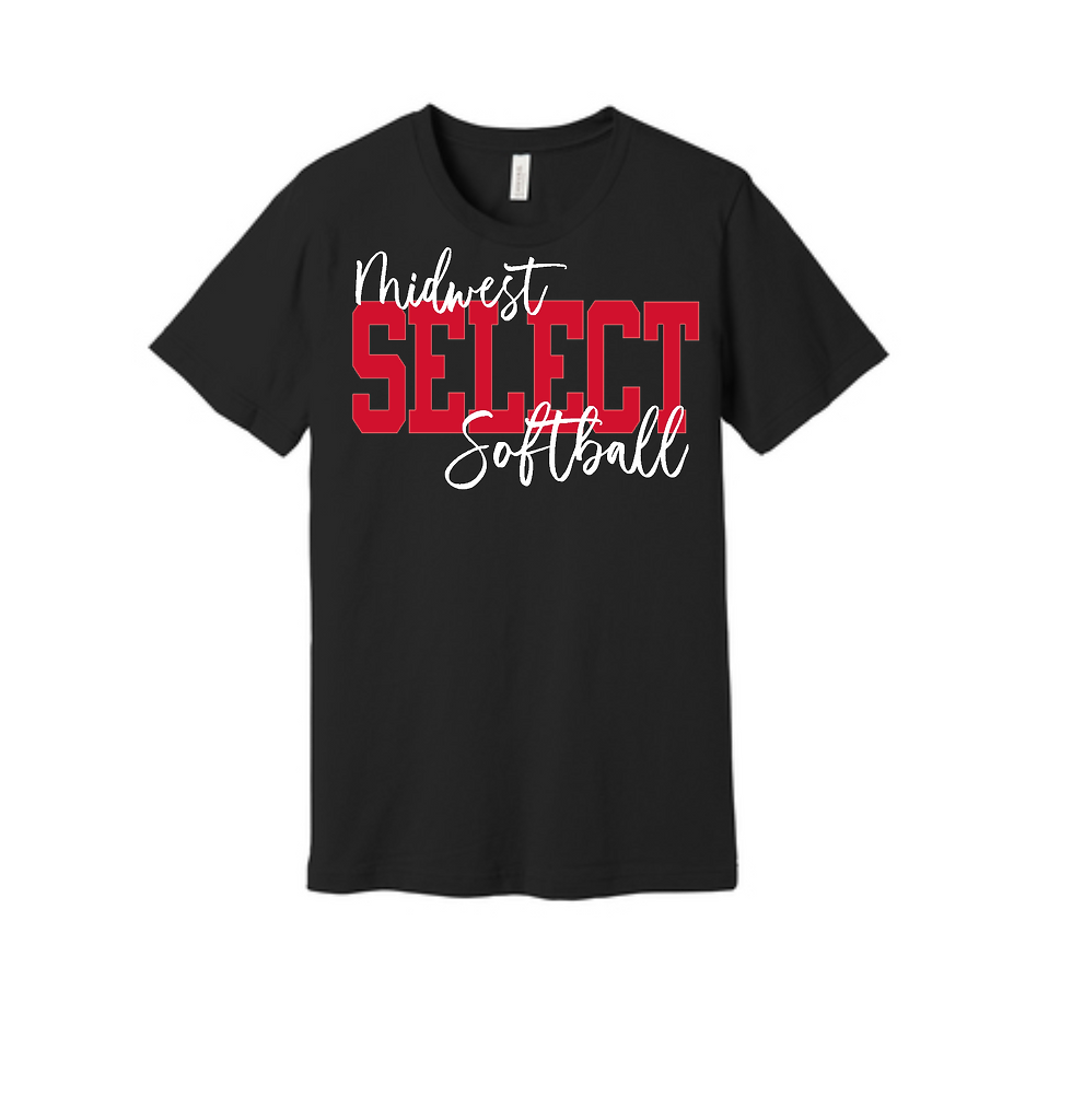 Midwest Select Softball